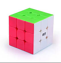 Кубик Рубіка 3x3 QiYi WarriorS