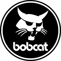 Скло навантажувач BOBCAT