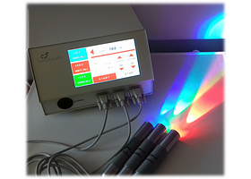 Апарат світлодіодний «LIKA-LED»