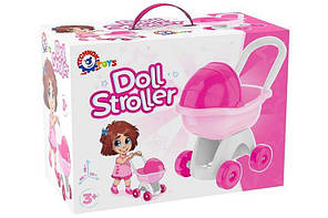 "Візочок" 8256 (3) "Technok Toys"