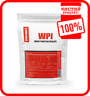 Белок Сывороточный Изолят Протеин для похудения ( WPI 90% ) 900грамм