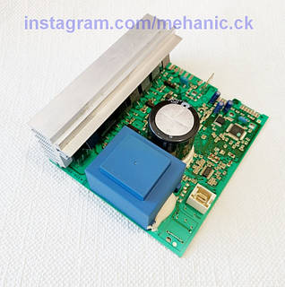 Модуль управления двигателем Zanussi Electrolux 132760221