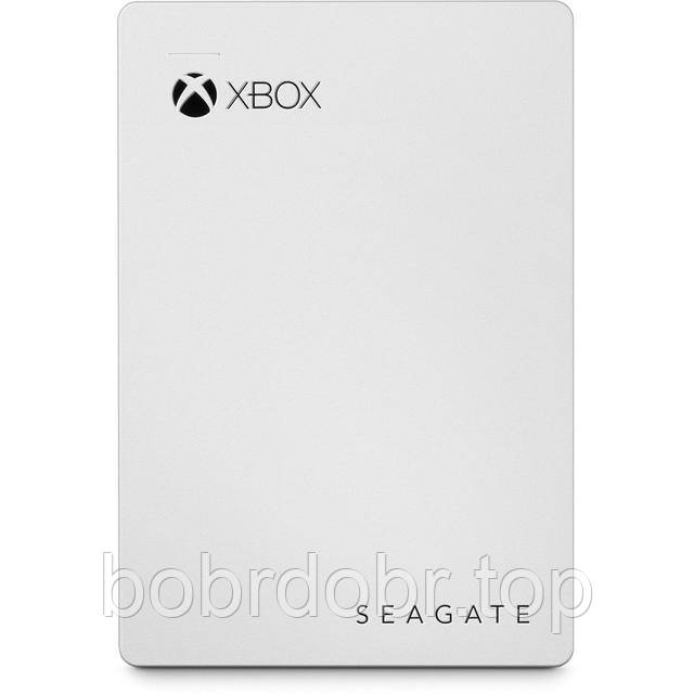 Seagate Game Drive 2TB
