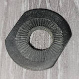 Шайба сталева 6х18х1.5 на піддон двигуна ВАЗ, БелЗАН, фото 4