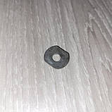 Шайба сталева 6х18х1.5 на піддон двигуна ВАЗ, БелЗАН, фото 9