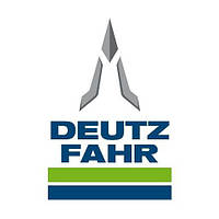 Скло навантажувач DEUTZ-FAHR