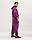 Спортивний костюм оверсайз OGONPUSHKA Solo фіолетовий, фото 5