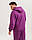 Спортивний костюм оверсайз OGONPUSHKA Solo фіолетовий, фото 7
