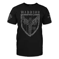 Футболка Warrior 12 "SAINT MICHAEL THE WARRIOR"