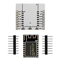 Набор ESP-12F ESP8266 + плата-переходник