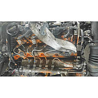Двигатель Mazda 6 2.2 td R2AA