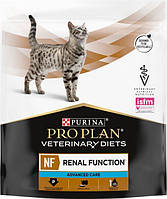 Сухой корм для кошек с заболеванием почек PURINA Pro Plan Veterinary Diets NF Renal Function 350 г