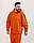 Спортивний костюм оберсайз OGONPUSHKA Solo помаранчевий, фото 7