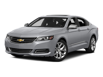 Фаркопи - Chevrolete Impala