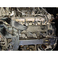 Двигун LF 2.0 16V Mazda 3 5 6 бензин рейстайлинг