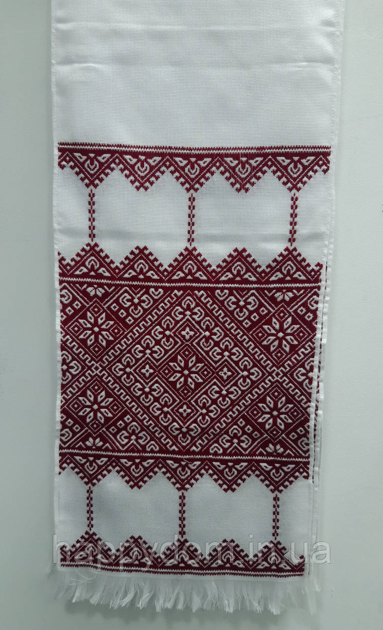 Рушник вишитий 500-04
