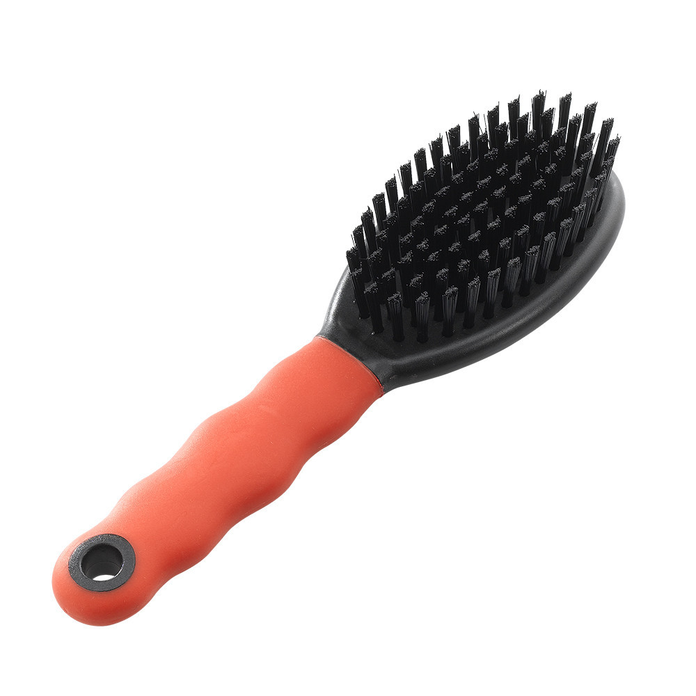 Щітка для собак і кішок з короткою, середньою та довгою шерстю Ferplast GRO 5922 SMALL