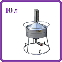 Мерник для топлива на 10 литров