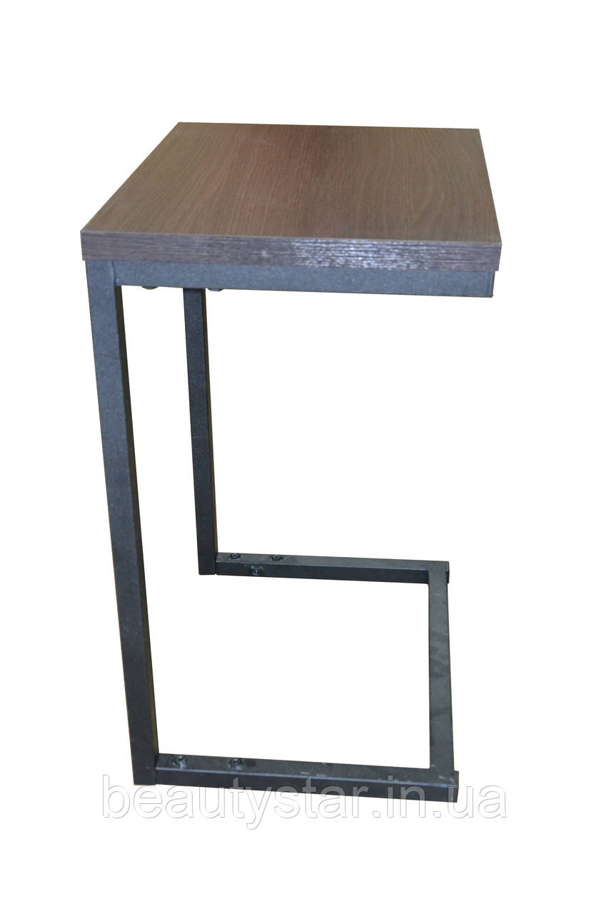 Стол для реклайнера и наращивания ресниц ФУДЗИ стол-тележка для маникюра,инструмента - фото 3 - id-p1635501853