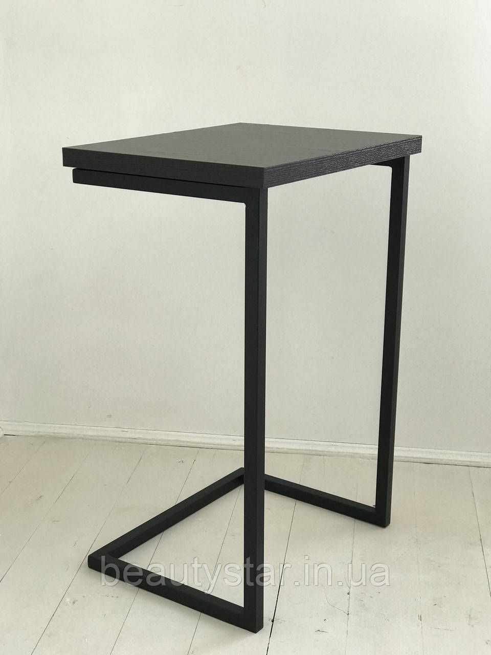 Стол для реклайнера и наращивания ресниц ФУДЗИ стол-тележка для маникюра,инструмента - фото 4 - id-p1635501853