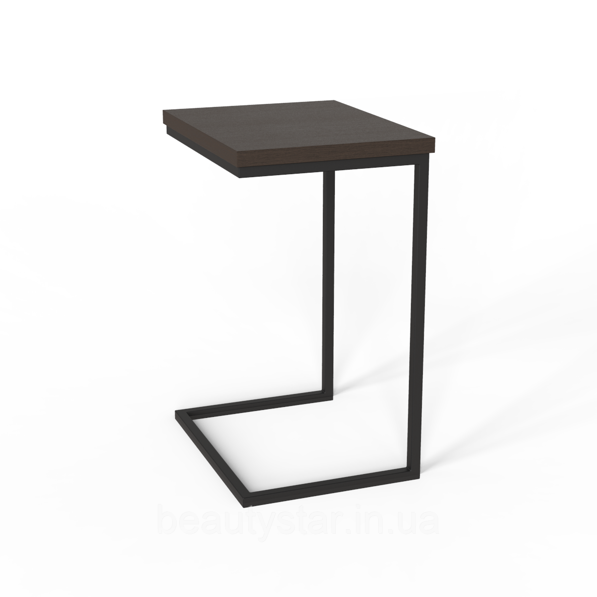 Стол для реклайнера и наращивания ресниц ФУДЗИ стол-тележка для маникюра,инструмента - фото 6 - id-p1635501853