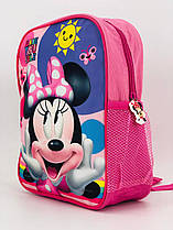 Рюкзак для дівчаток оптом, Disney. 33*26*10 см, арт. 21612001_3