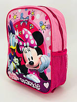 Рюкзак для дівчаток оптом, Disney. 33*26*10 см, арт. 21612001_4
