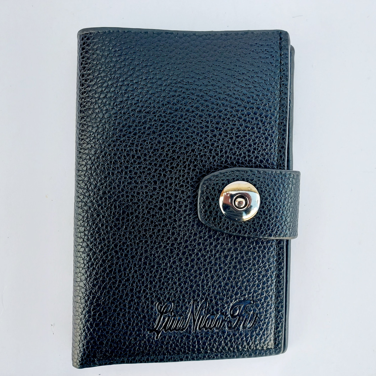 Гаманець чоловічий, фото 1