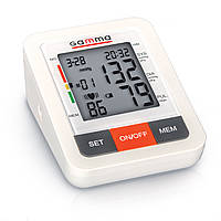 Тонометр Автоматический Gamma Plus — Купить Недорого на Bigl.ua ...