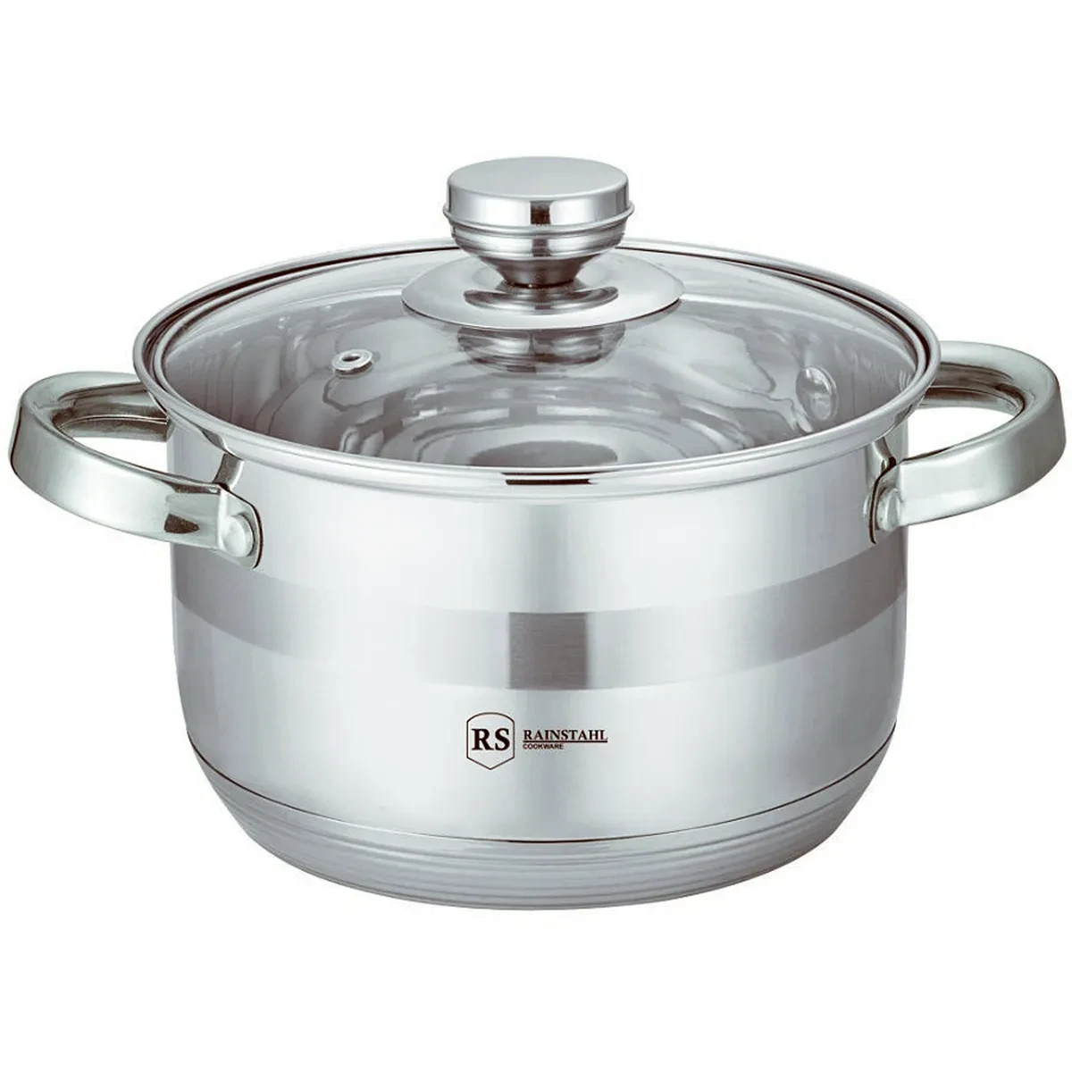 Каструля Rainstahl RS-CS 2700-28 8,8л