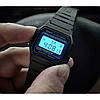 Годинник чоловічий Casio F-105W-1AWYEF електронний, фото 6