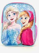 Рюкзаки для дівчаток оптом, 33*26*10 см Disney, арт. 21312001_8
