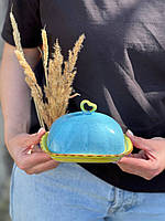 Масельниця 15.5 см, "Вільна"