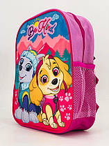 Рюкзак для дівчаток оптом, Disney. 33*26*10 см, арт. Ppt12001_4
