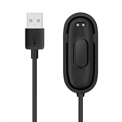 Зарядний пристрій для Mi Band 4