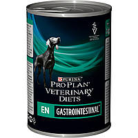 Влажный корм для собак с проблемами ЖКТ Purina Pro Plan Veterinary Diets Gastrointestinal 400 г