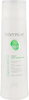 Шампунь себонормализирующий  Intensive Aqua Equilibrio Sebo-Balancing Shampoo 250 ml