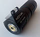 Фонарь Skilhunt H04F mini RC Samsung LH351D High CRI 18350, фото 5