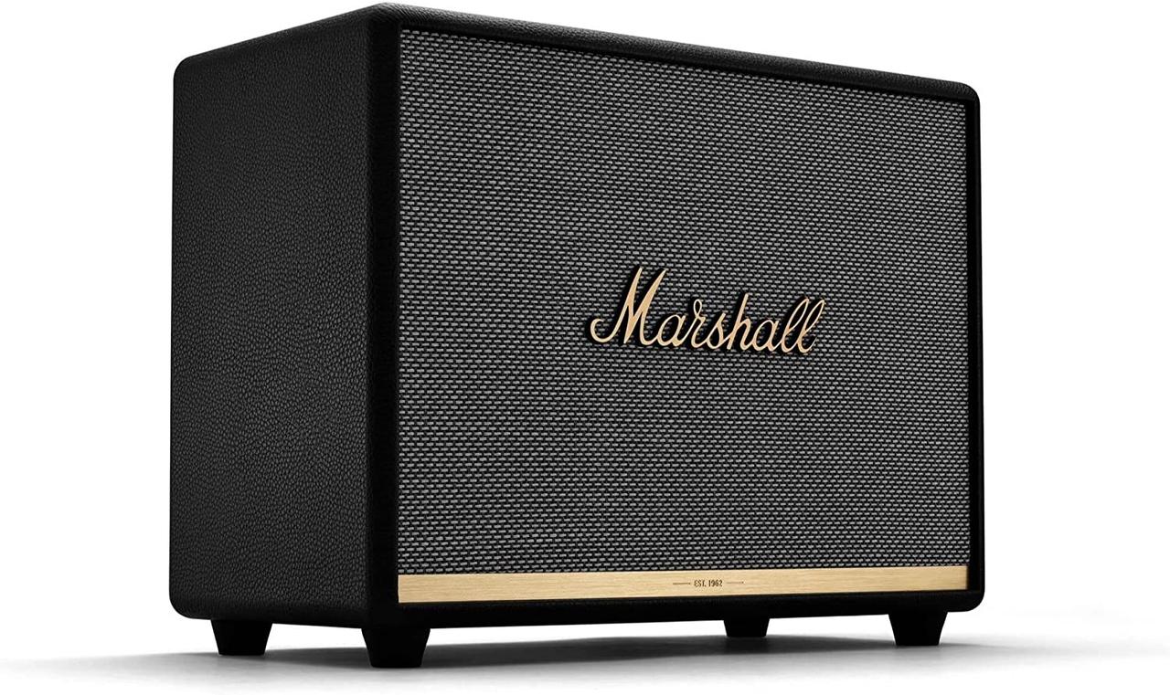 Аудиосистема Marshall Woburn II Wireless Bluetooth, цена 19999 грн ...