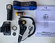 Фонарь Skilhunt H04R mini RC 18350, Samsung LH351D High CRI, фото 6