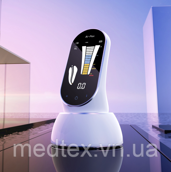Апекслокатор Woodpecker Ai-Pex