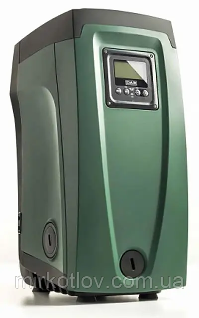 Насосна станція E.SYBOX з частотним перетворювачем, фото 1