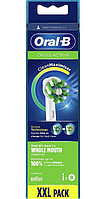 Oral B Braun Cross Action Clean Maximiser сменные головки для зубной щетки 8шт