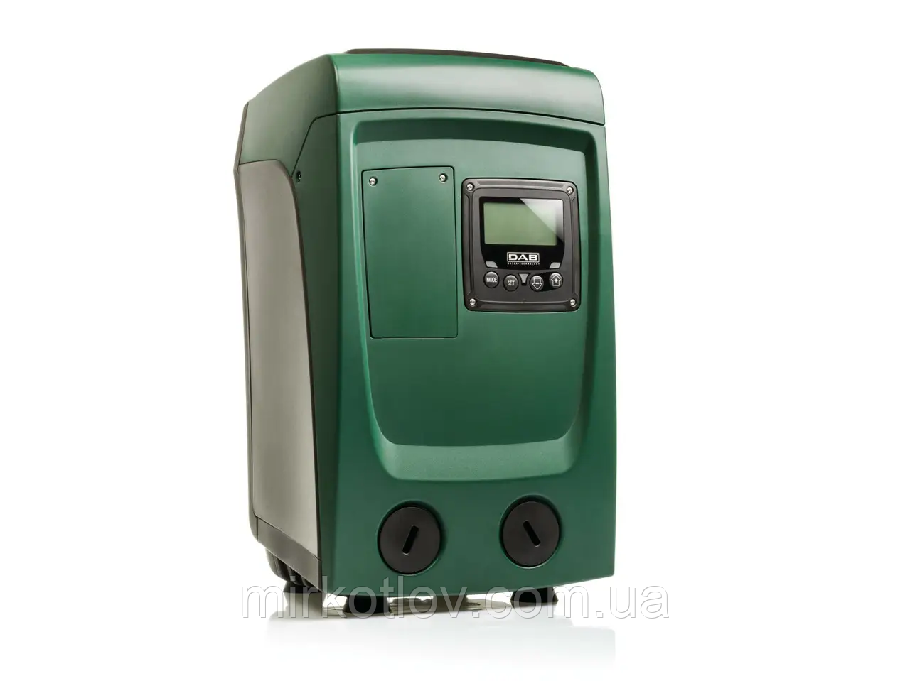 Насосна станція DAB E.SYBOX mini (2,5м3-30 м) Малошумна, фото 1