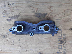 Кришка Гбц під датчики розподбала QR25DE Nissan X-Trail T32 Rogue 2.5i 130553TS0A