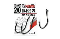 Крючок Fanatik Cat fish / Cом FK-1126