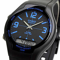 Часы мужские Casio AW-90H-2BVDF