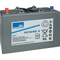 Аккумулятор Sonnenschein A512/85.0 A GEL 12В 85Аг