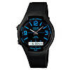Годинник чоловічий Casio AW-90H-2BVDF, фото 3