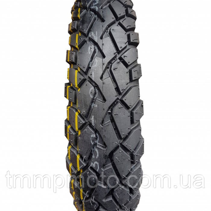 Покришка (шина, гума) 3,50-10 OCST DX-025 TL